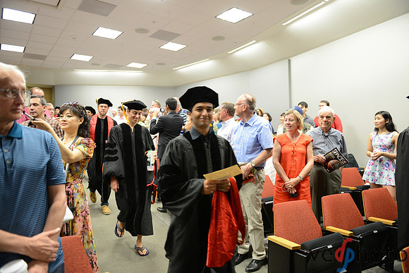 Stanford University Aero Astro Graduation 2016-430