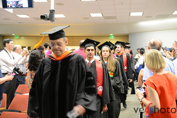 Stanford University Aero Astro Graduation 2016-397