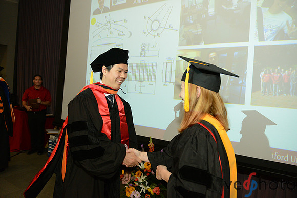 Stanford University Aero Astro Graduation 2016-683