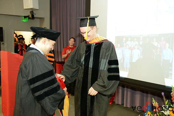 Stanford University Aero Astro Graduation 2016-661