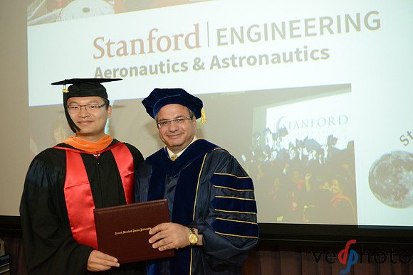 Stanford University Aero Astro Graduation 2016-127