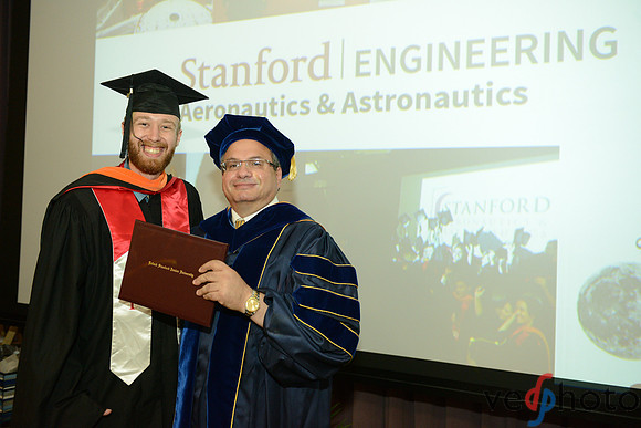 Stanford University Aero Astro Graduation 2016-78