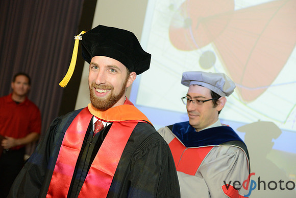 Stanford University Aero Astro Graduation 2016-212