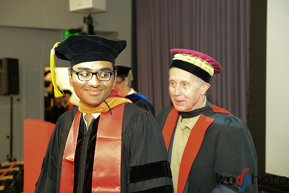 Stanford University Aero Astro Graduation 2016-147
