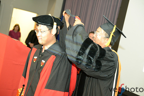 Stanford University Aero Astro Graduation 2016-775