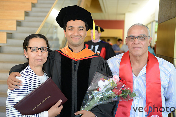 Stanford University Aero Astro Graduation 2016-836