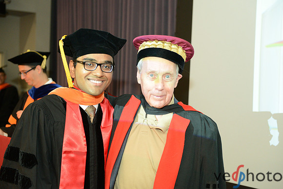 Stanford University Aero Astro Graduation 2016-626