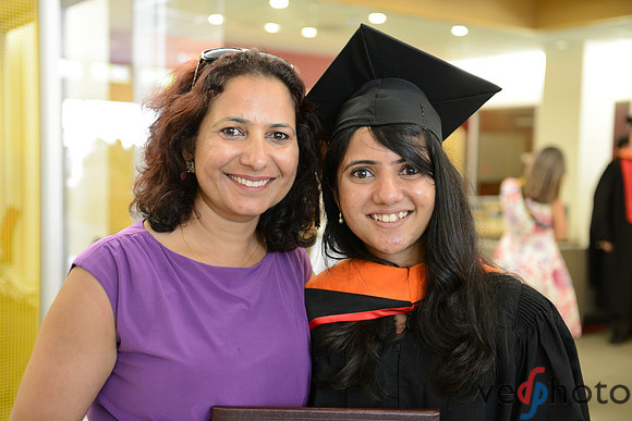 Stanford University Aero Astro Graduation 2016-849