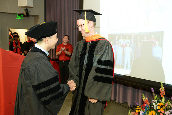 Stanford University Aero Astro Graduation 2016-170