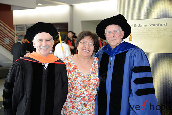 Stanford University Aero Astro Graduation 2016-354