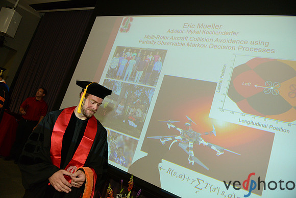 Stanford University Aero Astro Graduation 2016-706