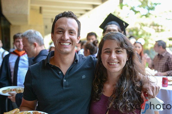 Stanford University Aero Astro Graduation 2016-234
