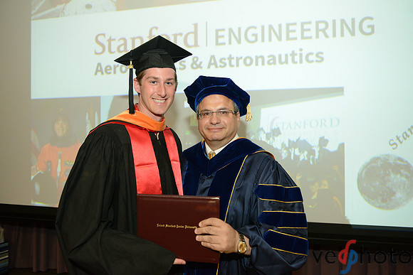 Stanford University Aero Astro Graduation 2016-579