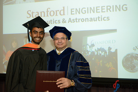 Stanford University Aero Astro Graduation 2016-122