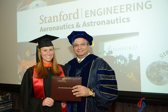 Stanford University Aero Astro Graduation 2016-87