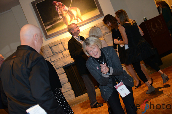 Stanford University 50th Reunion Class Party-427