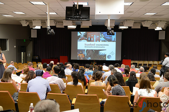 Stanford University Aero Astro Graduation 2016-244