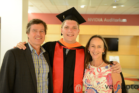 Stanford University Aero Astro Graduation 2016-847