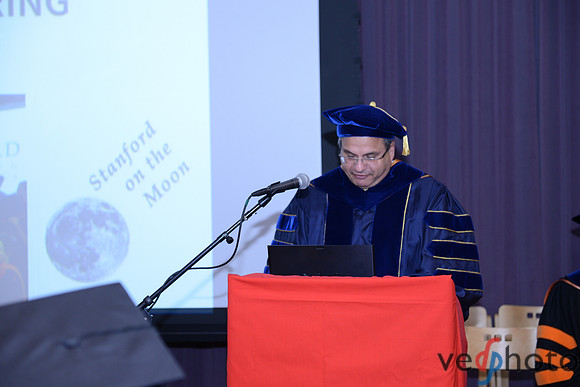 Stanford University Aero Astro Graduation 2016-460