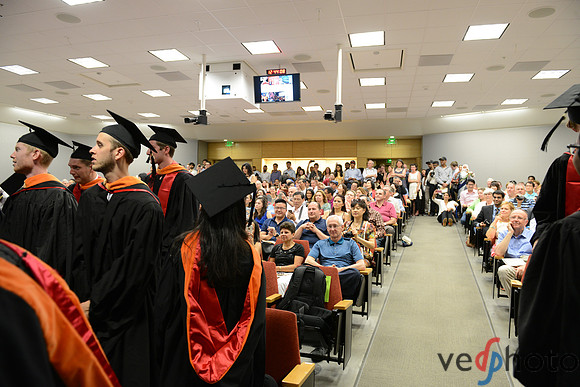 Stanford University Aero Astro Graduation 2016-467