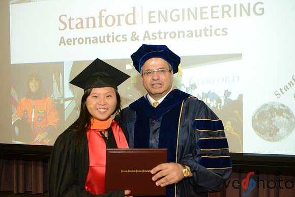 Stanford University Aero Astro Graduation 2016-267
