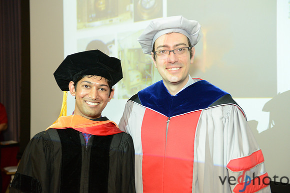 Stanford University Aero Astro Graduation 2016-634