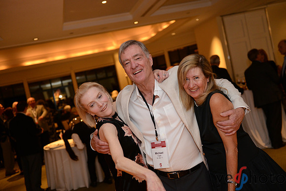 Stanford University 50th Reunion Class Party-351