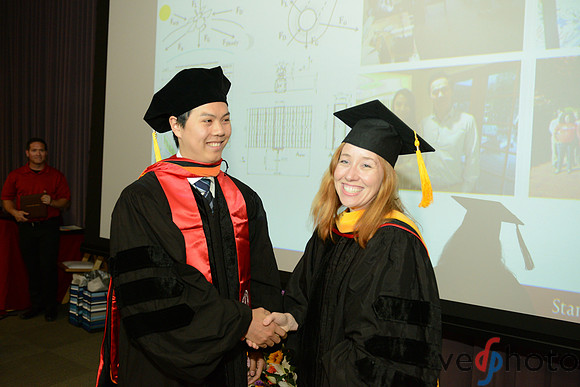 Stanford University Aero Astro Graduation 2016-185