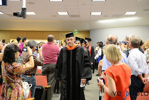 Stanford University Aero Astro Graduation 2016-395