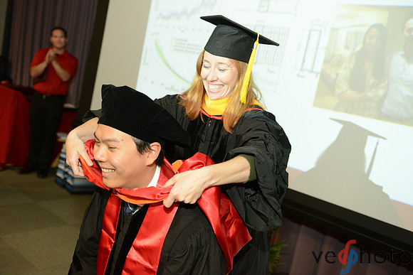 Stanford University Aero Astro Graduation 2016-182
