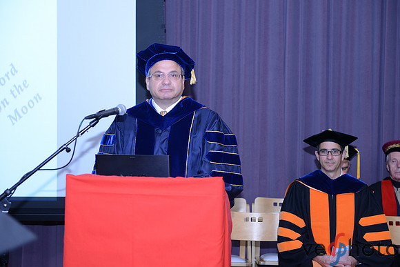 Stanford University Aero Astro Graduation 2016-459