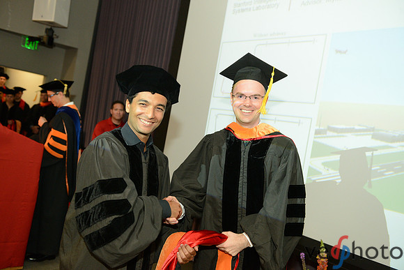 Stanford University Aero Astro Graduation 2016-190
