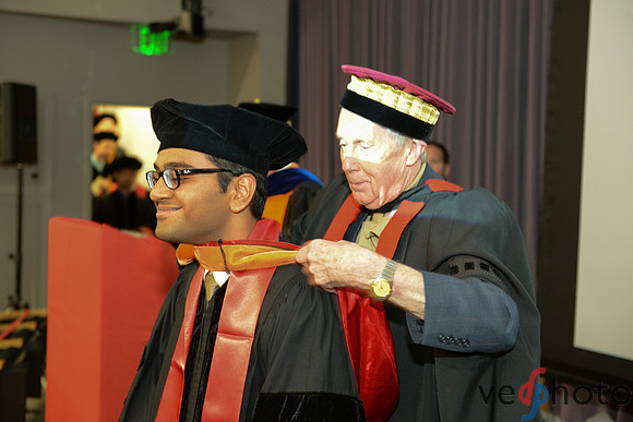 Stanford University Aero Astro Graduation 2016-624