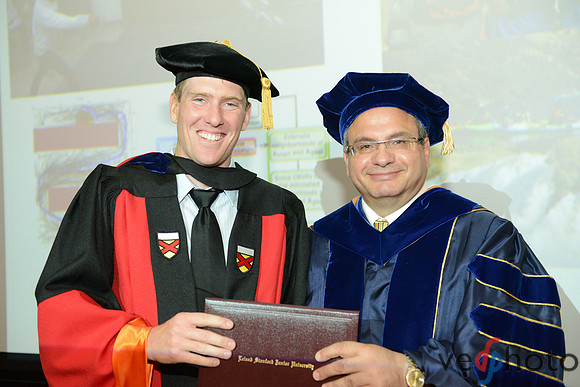 Stanford University Aero Astro Graduation 2016-620