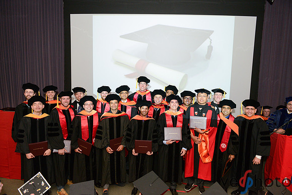 Stanford University Aero Astro Graduation 2016-791