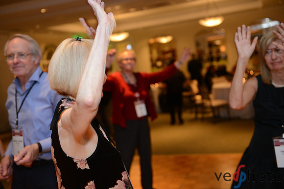 Stanford University 50th Reunion Class Party-372
