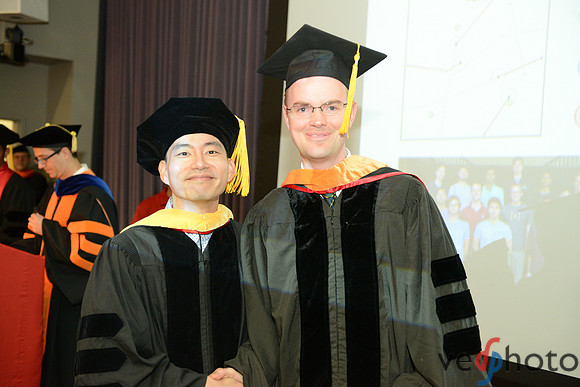 Stanford University Aero Astro Graduation 2016-666