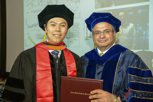 Stanford University Aero Astro Graduation 2016-687