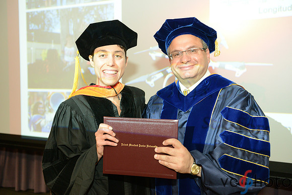Stanford University Aero Astro Graduation 2016-705