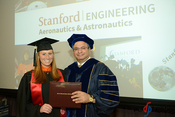 Stanford University Aero Astro Graduation 2016-530