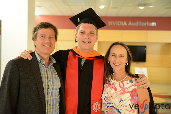 Stanford University Aero Astro Graduation 2016-846