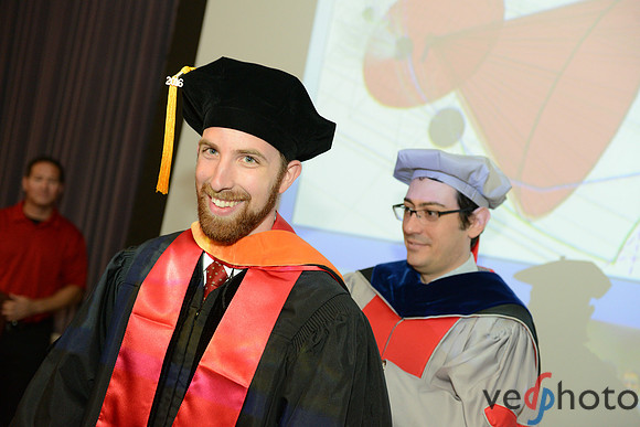 Stanford University Aero Astro Graduation 2016-213
