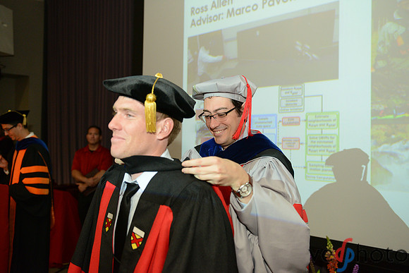 Stanford University Aero Astro Graduation 2016-613