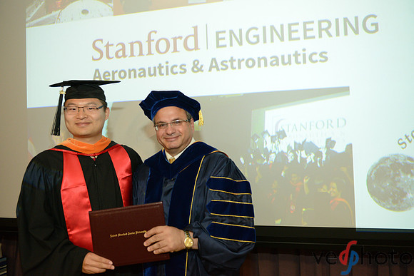 Stanford University Aero Astro Graduation 2016-573