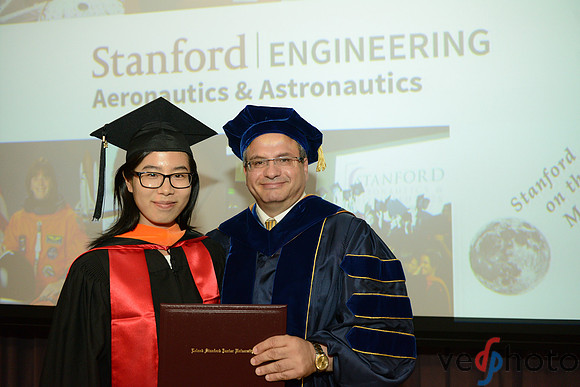 Stanford University Aero Astro Graduation 2016-584