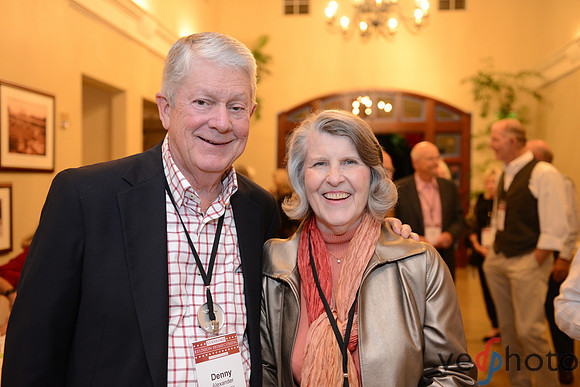 Stanford University 50th Reunion Class Party-256
