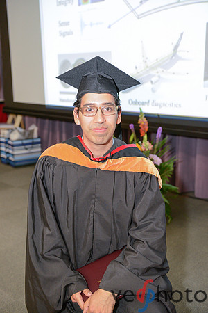 Stanford University Aero Astro Graduation 2016-787