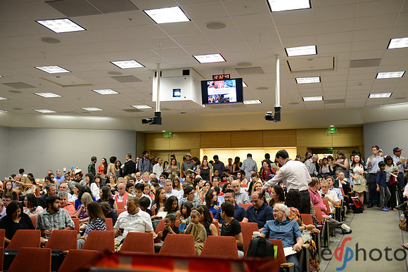 Stanford University Aero Astro Graduation 2016-392