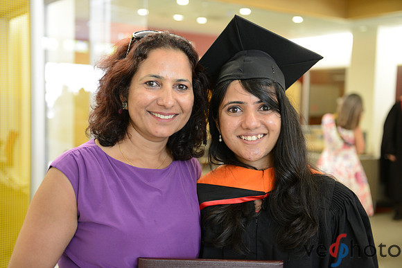 Stanford University Aero Astro Graduation 2016-852