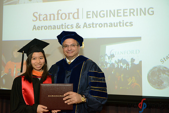 Stanford University Aero Astro Graduation 2016-120